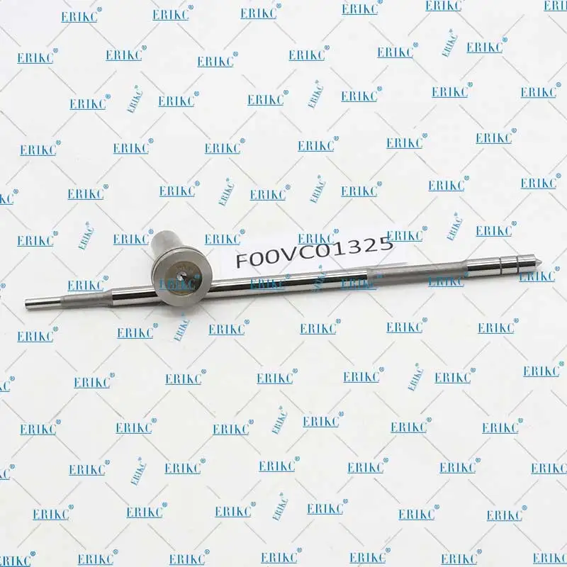 ERIKC F00VC01325 масляный насос инжектор клапан управления F 00 в C01 325 дизельный клапан управления в сборе F00V C01 325 для Bosch Honda