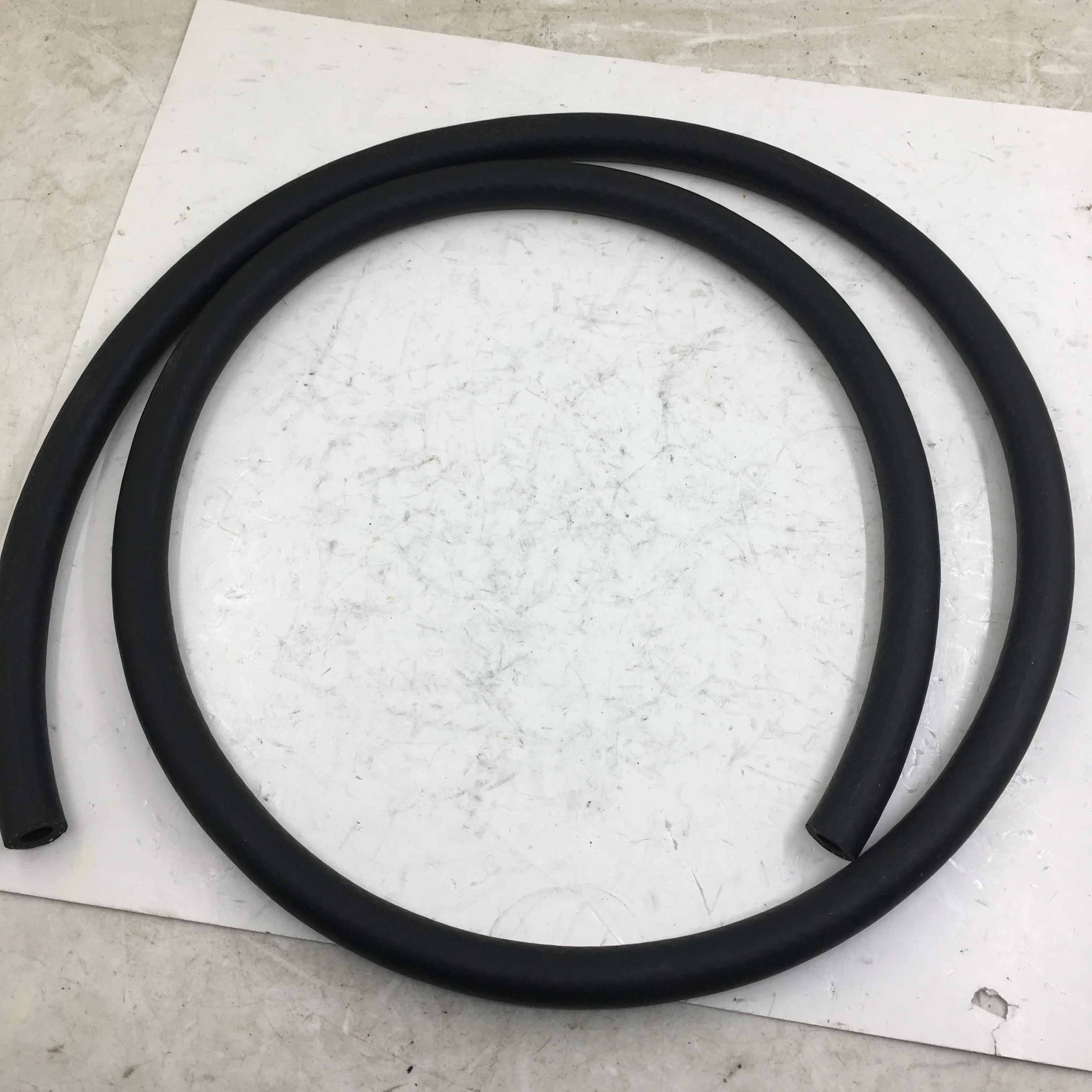 

SherryBerg FAJS EMPI WEBER SOLEX DELLORTOR Carburetor Carb IDF Carburetors Pressure Fuel Hose ,High Pressure Tubing Pipe 1.33 M
