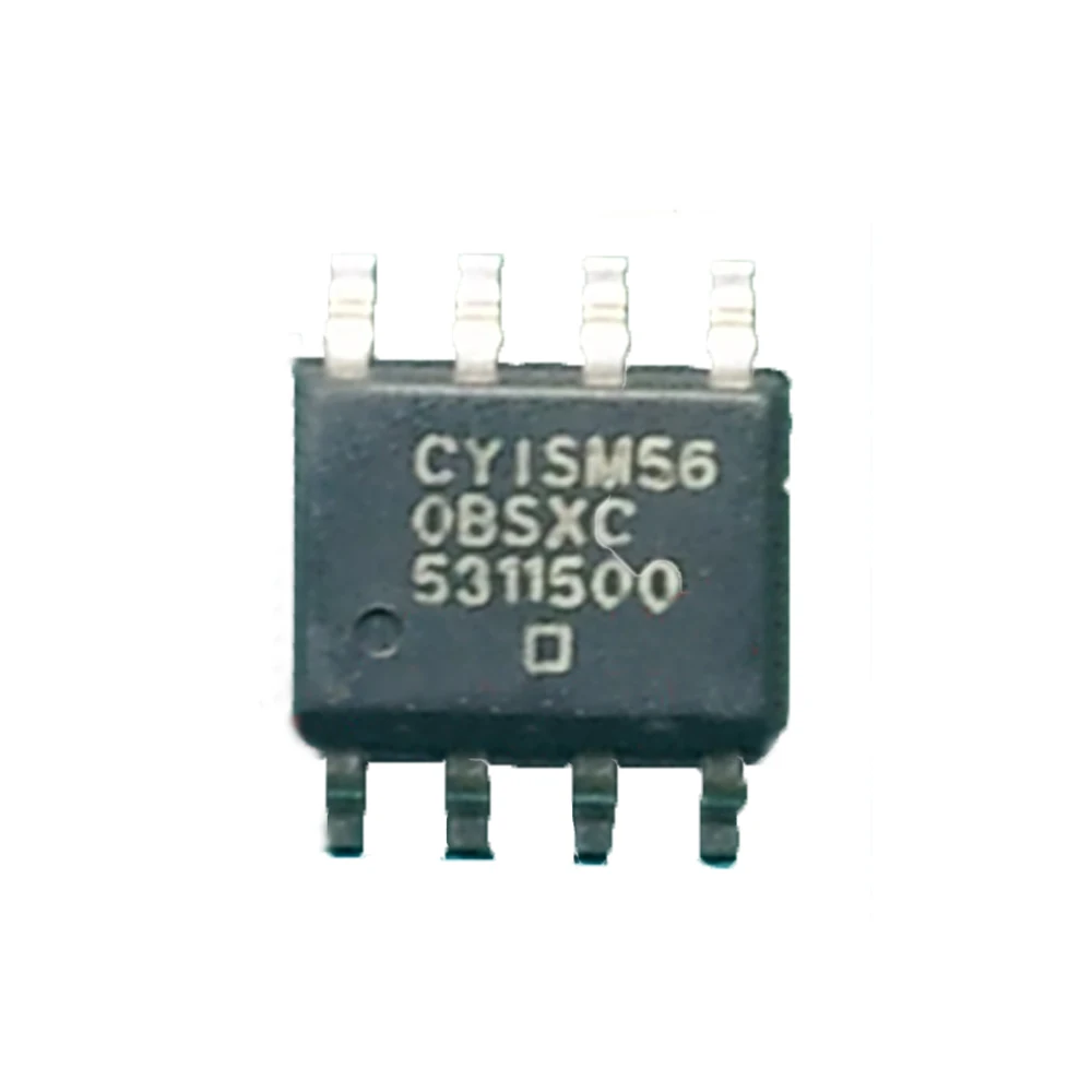 

10PCS/LOT CYISM560BSXC CYISM56 SOP IN STOCK