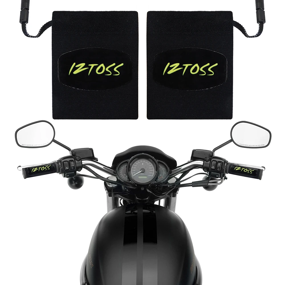 Мотоцикл Отопление ручка Autocycle ручка для е-байка рукоятки руля с подогревом коврик-грелка комплект для детей возрастом от 12V двигатель ATV Скутер 1,18 в до 1,42 в