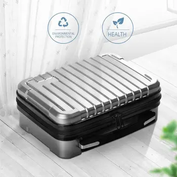 

Waterproof Storage Handbag Carrying Case Protection Box for DJI Mavic Air 2