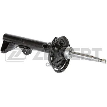 

Shock absorber suspension gas. Before. MB C-Class (W204) 07-zekkert art. sg-6328