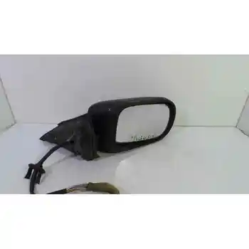 

12 WIRES Right Rearview Mirror Jaguar