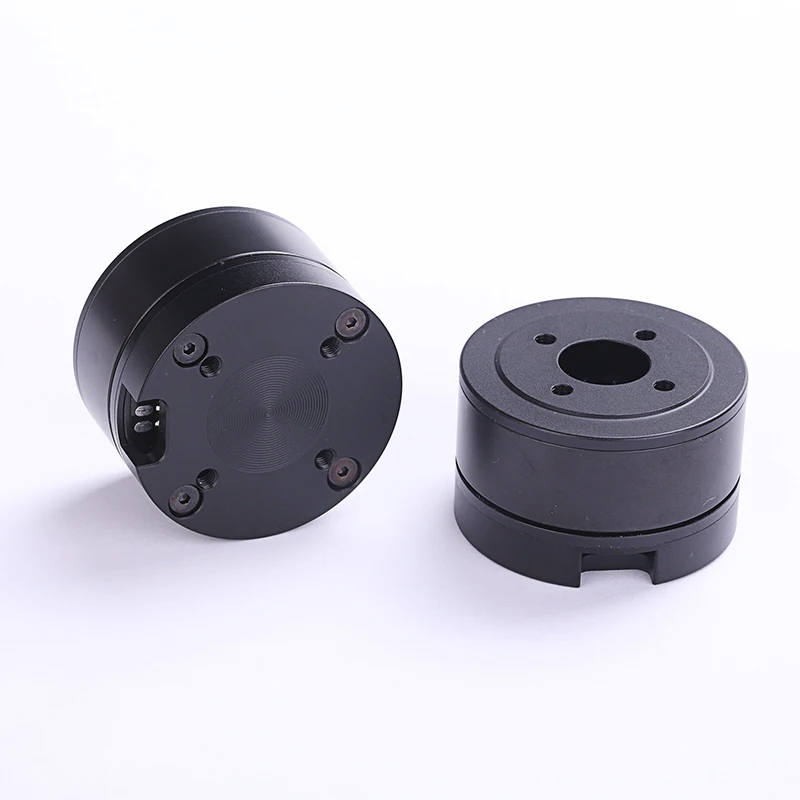 HT3510 Brushless Motor With AS5048A Or AS5600 Encoder Photoelectric Small Pod Gimbal Motor Stabilizer