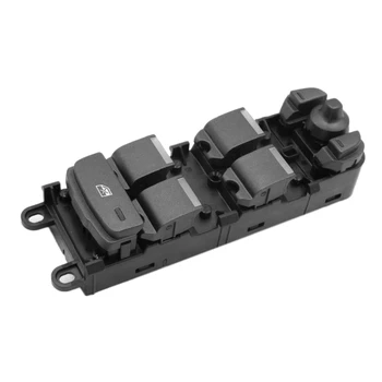 

Power Master Window Switch BJ3214540AB LR025908 for Land Rover Evoque Jaguar L538 11-15
