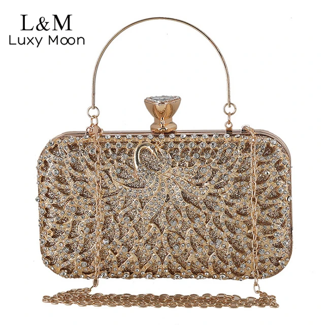 50 Fabulous & Elegant Evening Handbags and Purses | Evening handbag, Party  handbags, Beaded bags