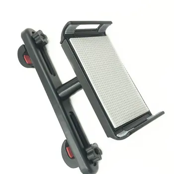 

Buckle Design Car Holder Adjustable Car Seat Back Head Rest Mount Smart Phone Tablets Holder Bracket Stand
