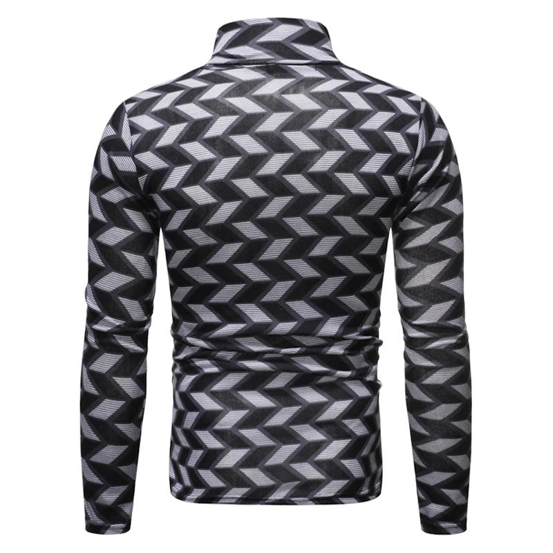 Pull Homme,, Повседневный, приталенный, гольф с длинными рукавами, свитер, мужской, Осень-зима, теплый, мягкий полувер, свитера, одежда