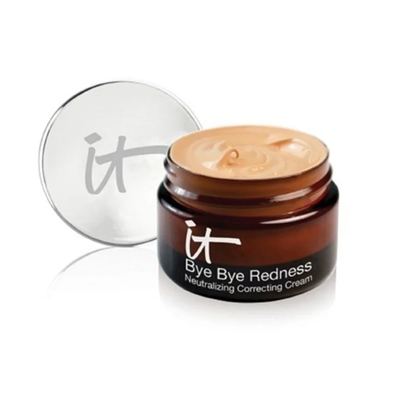 Крем консилер для лица It BYE Cosmetics нейтрализующий и корректирующий 11 мл|Консилер| |