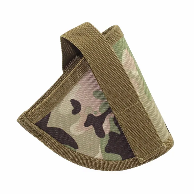 

Sale Multi-functional Velcro Holster Outdoor Camouflage Tactical Accessories Bag