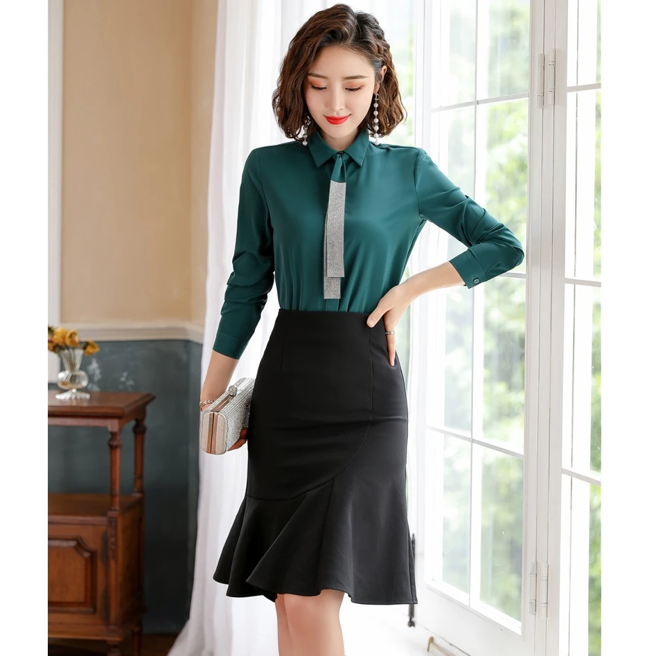 Skirt blouses Clearance