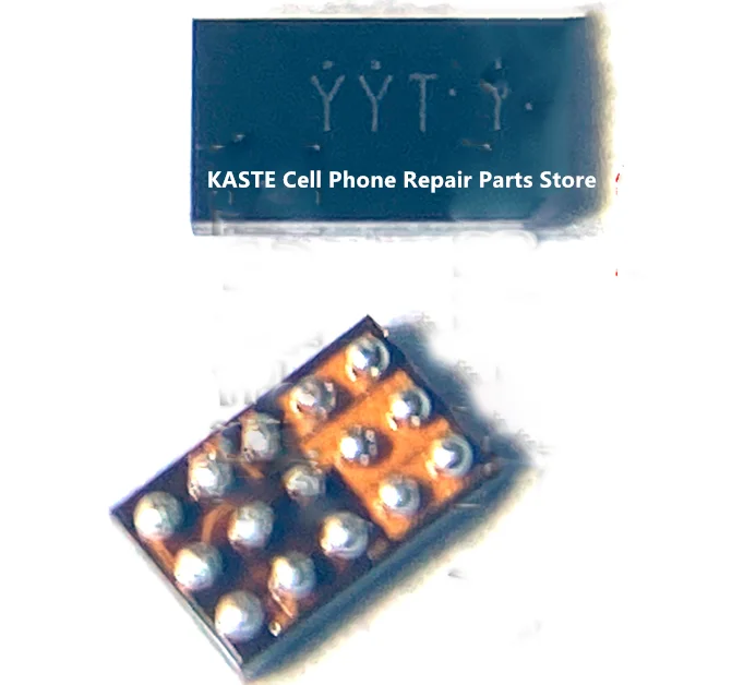 10pcs Mark Yy Yyx Yy9 Yyt Yy6 15pin Small Power Suply Ic For Oppo A8 Mobile Phone Circuits Aliexpress