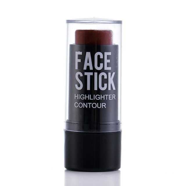 Matte Blush Makeup Cheek Blusher Matte Blusher Foundation Cream Makeup Cream Maquiagem