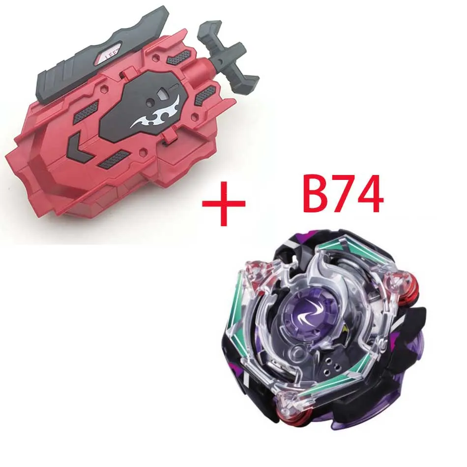 Стиль комплет Lanceurs Beyblade Burst B-129 B-130 Арена Jouet Vente Bey Lame et Bayblade Bable Vidange Fafnir Phoenix Blayblade