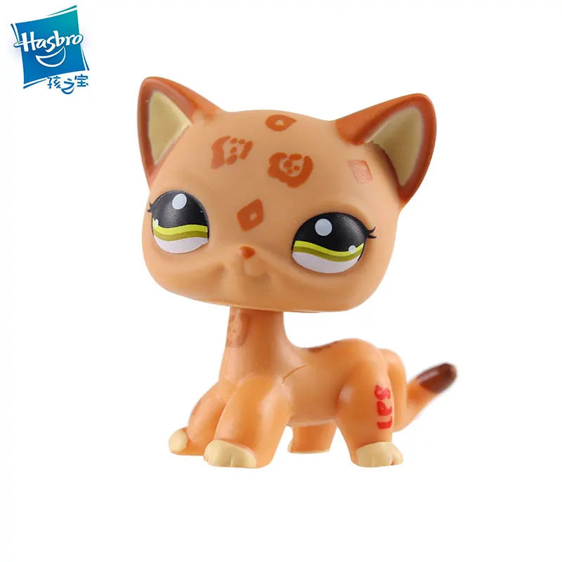 LPS аутентичная игрушка для питомцев, Собака Такса, собака овчарка, съедобное животное, коллекция действий для детей, подарок на Рождество, день рождения