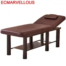 Tidur Lipat Mueble Letto piegevole складной Lettino Massaggio Tattoo Silla Masajeadora складной стол салон кресло Массажная кровать