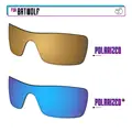 BlueP Plus-GunmetalP