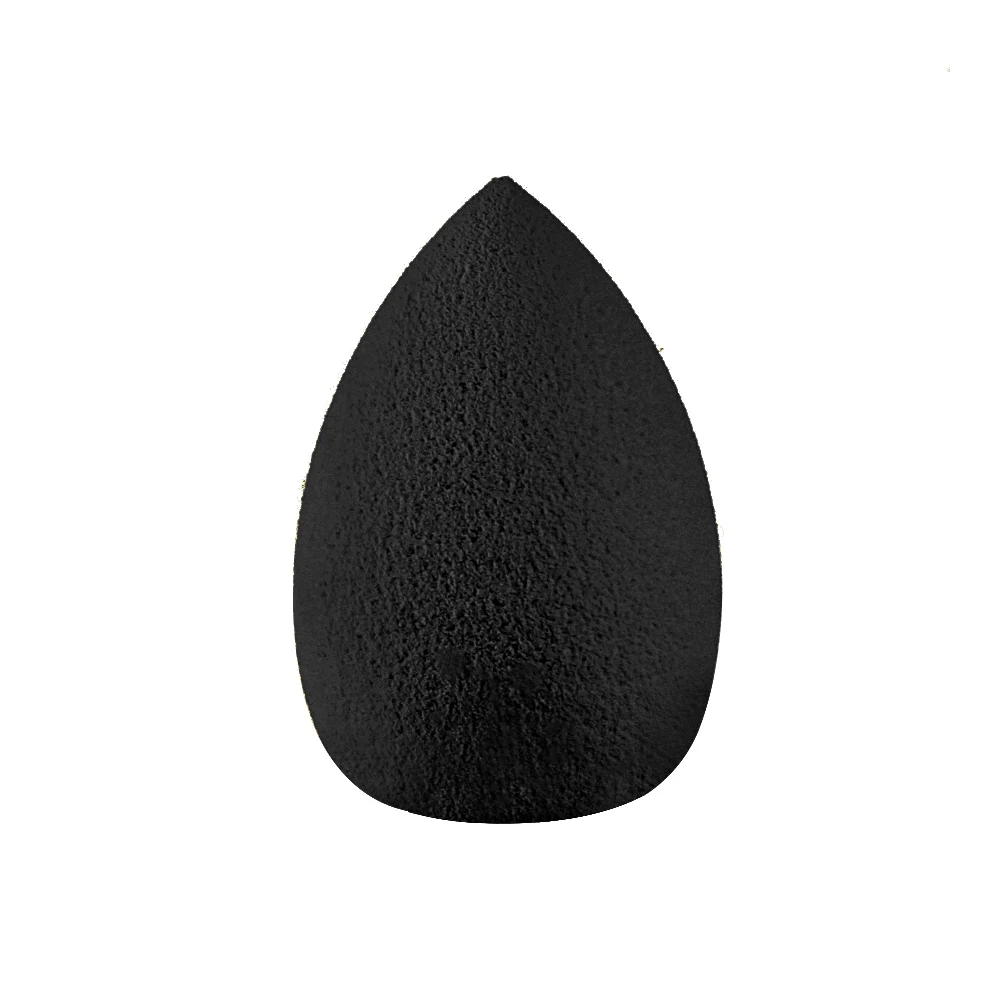 4 Piece/pack Cosmetic Foundation Puff Beauty Makeup Sponges Soft Gourd Drop Shape Powder Blush BB Cream Make Up Tool Wholesale