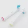 4pcs Replacement Brush Heads For Oral-B Electric Toothbrush fit Braun Professional Care/Professional Care SmartSeries/TriZone ► Photo 2/3