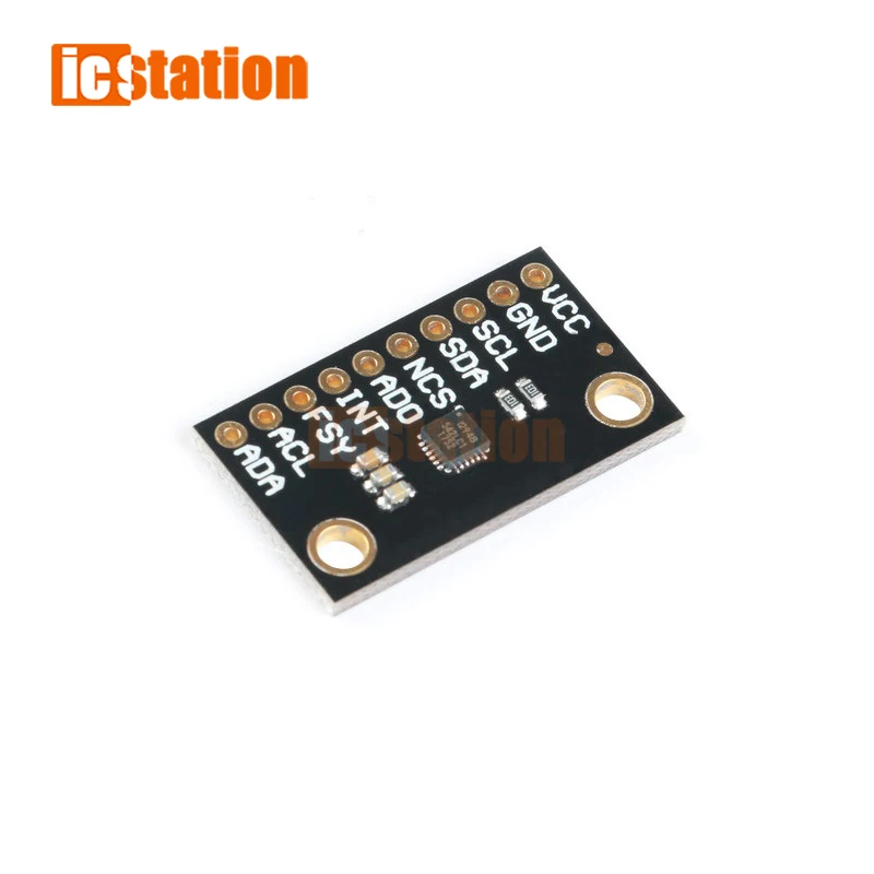 ICM-20948 Sensor Module 9 Axis MEMS Motion Tracking Device Sensor 