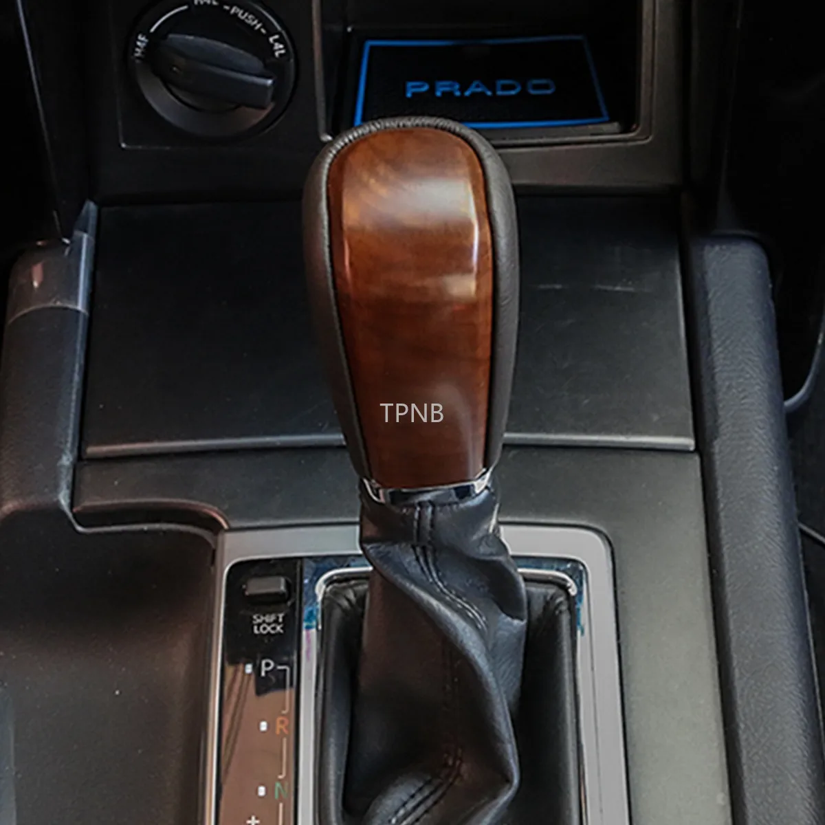 Сменные аксессуары для Toyota Land Cruiser Prado 150 2010 2011 2012 2013 2014 2015 2016 2017 персикового