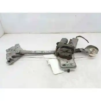 

115280 REAR WINDOW RIGHT PEUGEOT 307 (S1)