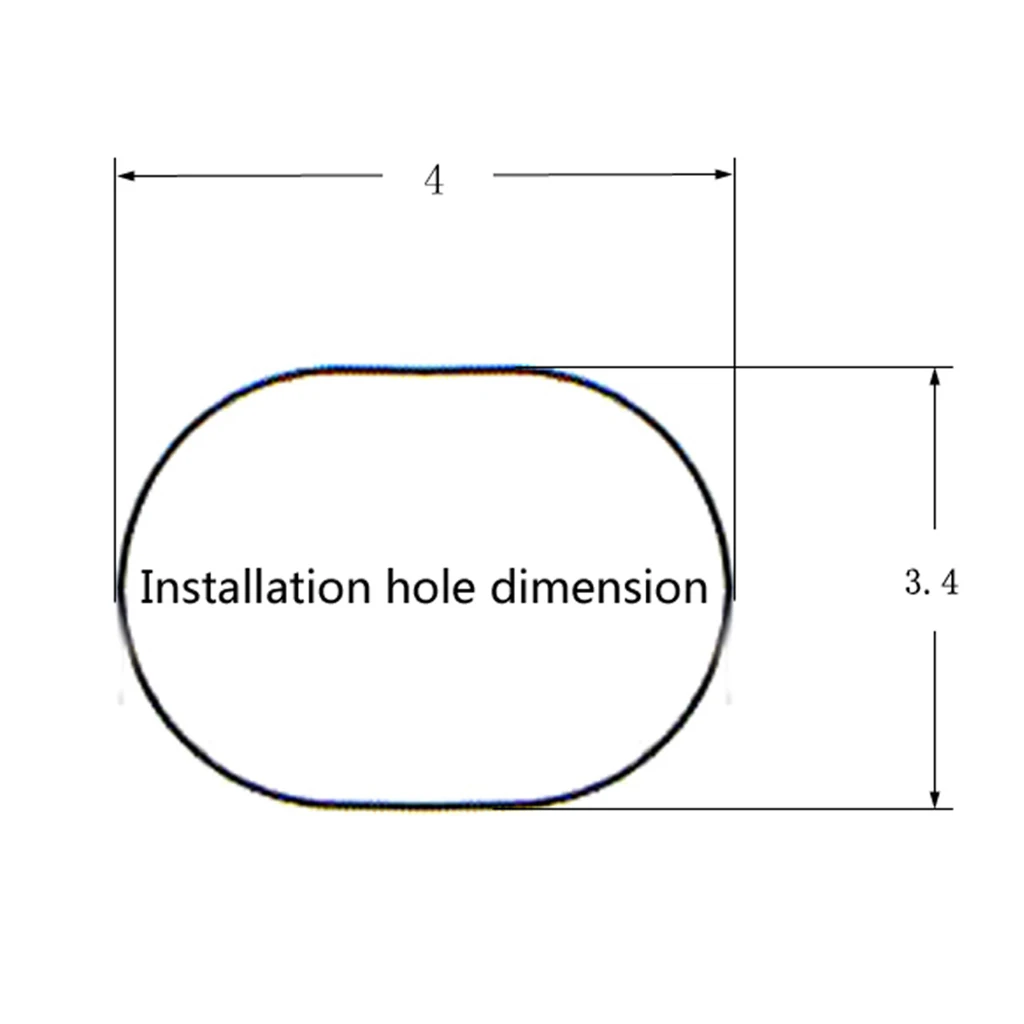 6 Pcs Guitar Tuning Pegs Keys Tuners Machine Heads Replacement Button Knobs Handle Cap