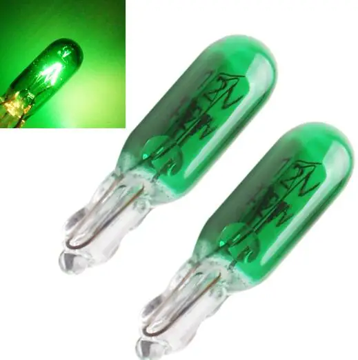 ตัวเลือกสินค้า หลอดไฟ LED สำหรับแดชบอร์ดรถยนต์ 12V สว่างทนทาน