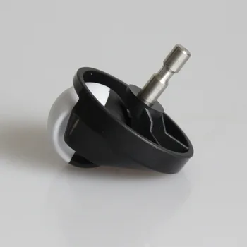

For IRobot Sweeper Vacuum Cleaner Accessories Wheel Steering Universal Consumables