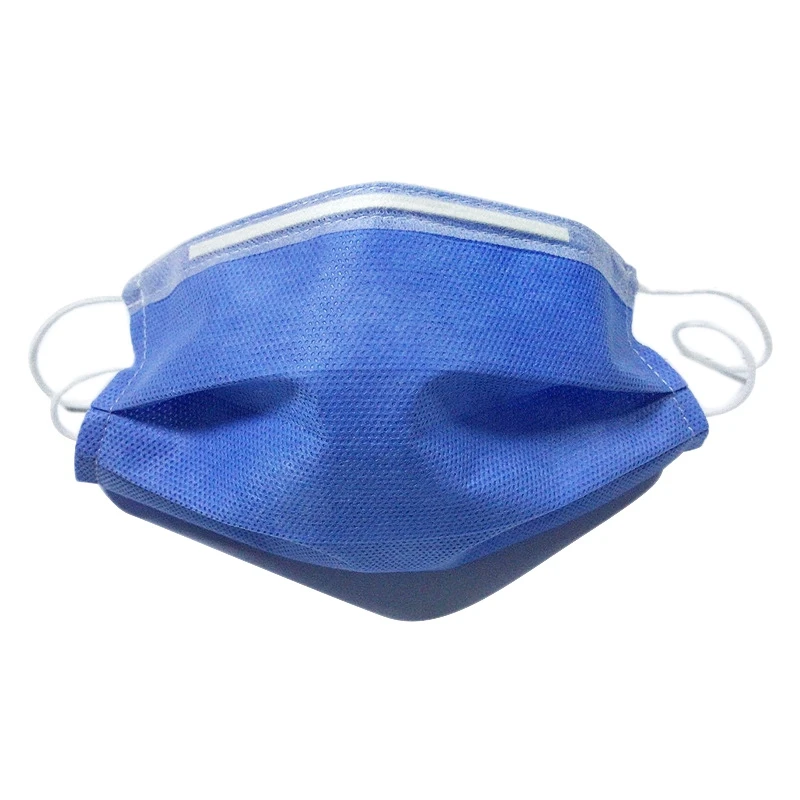 

RISE-150Pcs Disposable Children's Mask Non-Woven Dust Mask 3-Layers Anti-Pollution Kids Masks Face Masks