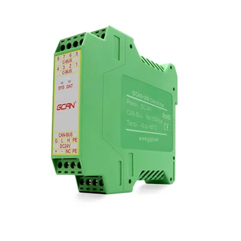 CAN-Bus communication relay module CAN bus repeater CAN network data forwarding to each other With two CAN-Bus channel. custom bus stop shelters bus stop design bus station