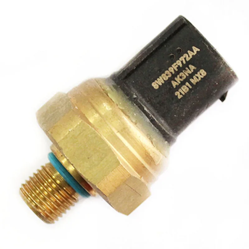 8W839F972AA датчик давления топливной рампы переключатель для Ford Volvo Land Rover 8W83-9F972-AA