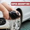 60*90 1200GSM Car Detailing Microfiber Towel Cleaning Rag for Car Drying Car Wash Car Care Cloth Detailing Car Washing Kitchen 4