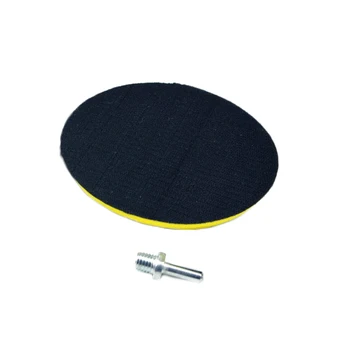 

Sand Paper Sanding Paper 6 Inch Abrasives Sandpaper 8mm shank Workshop