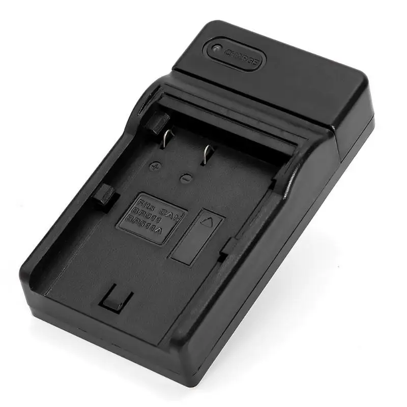 Универсальный USB зарядное устройство для камеры настенный Интеллектуальный светодиодный индикатор состояния для Canon G6 G5 G3 G2 G1 EOS 300D 50D 40D