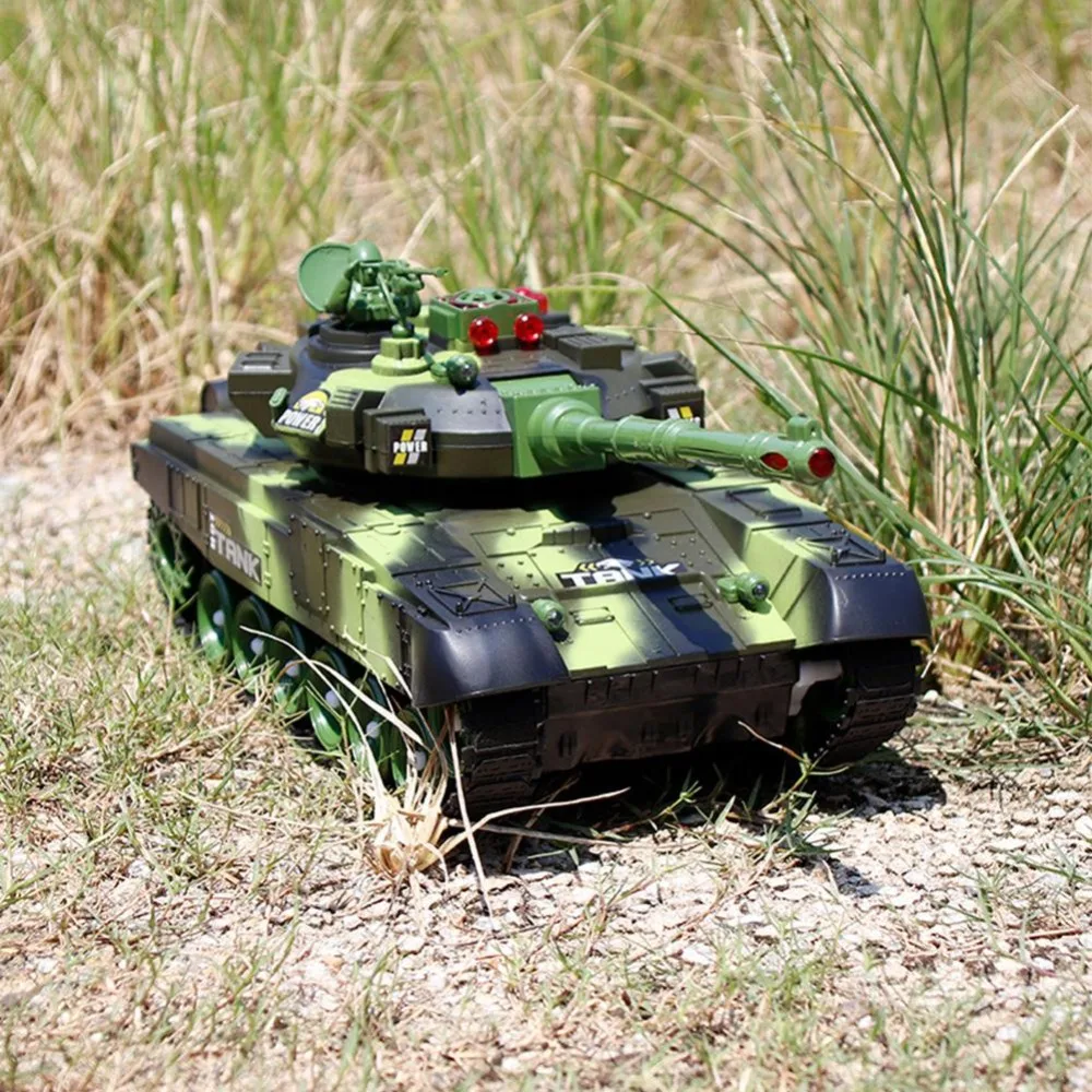 Cheap Tanques RC