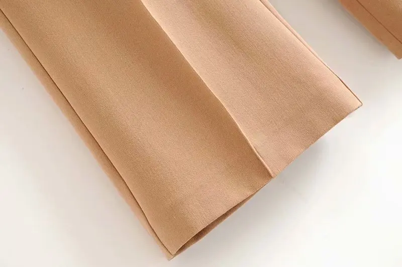 SY55-248 европейские и американские модные повседневные брюки