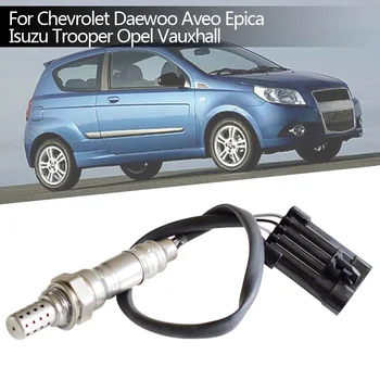 

Factory O2 Sensor Lambda Probe Oxygen Sensor 96394004 25361764 For Chevrolet Daewoo Lacetti Nubira Isuzu Trooper Opel Vauxhall