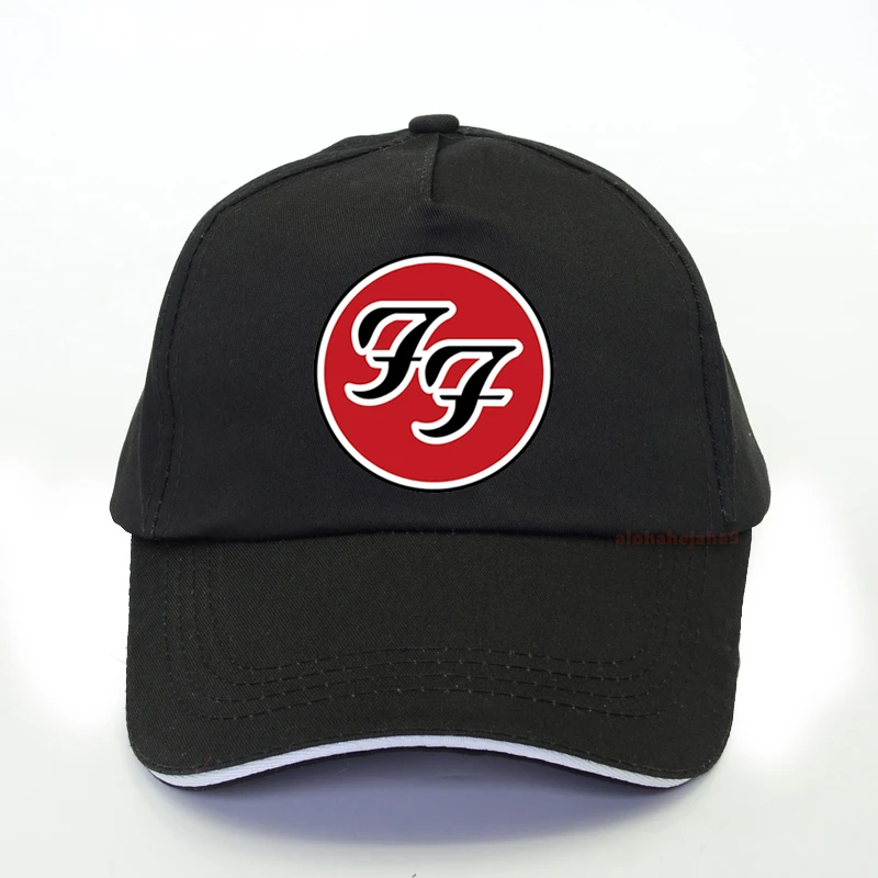 Foo fighters hat Clearance