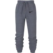 Новые мужские беговые штаны для фитнеса, беговые штаны, весенние мужские длинные штаны в полоску, длинные штаны-шаровары, спортивные штаны