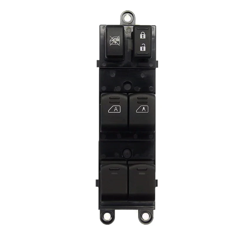25401-ZL10C 25401ZL10C электрический окно Главный выключатель Мощность переключатель окна для Nissan Pathfinder 2007-2012