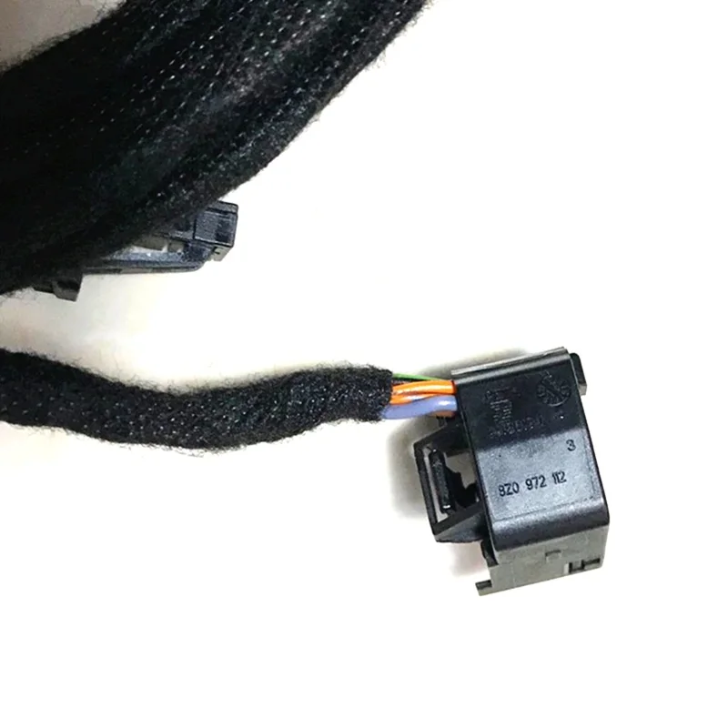 Twisted pair cables and connectors. Двигающиеся провода. 0 м. Индуктивная петля для транспорта. 12006ма пусковые провода маякавто 1200a.