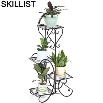

Rack Decoracion Exterior Dekorasyon Mensole Per Fiori Dekarosyon Support Pour Plante Flower Stand Balkon Balcony Plant Shelf