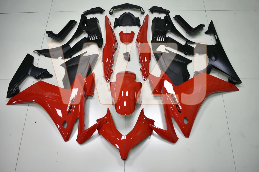 CBR500R обтекатель CBR500R мотоцикл обтекатель CBR500R 2013- корпус Наборы