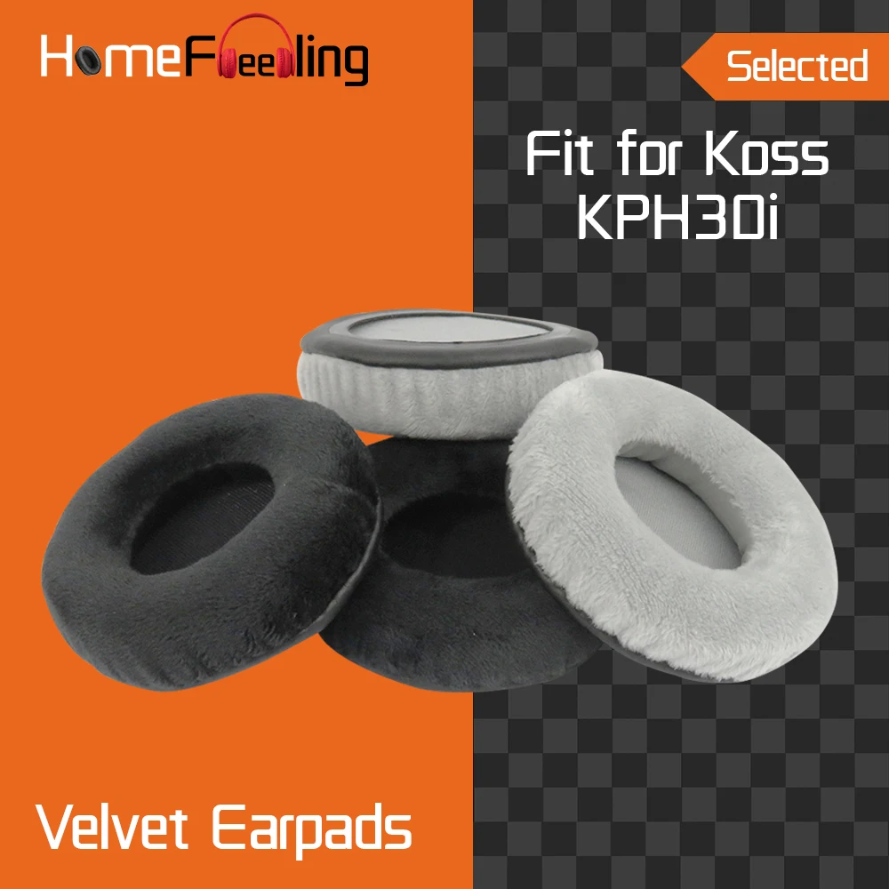 Homefeeling Earpads For Koss Kph30i 