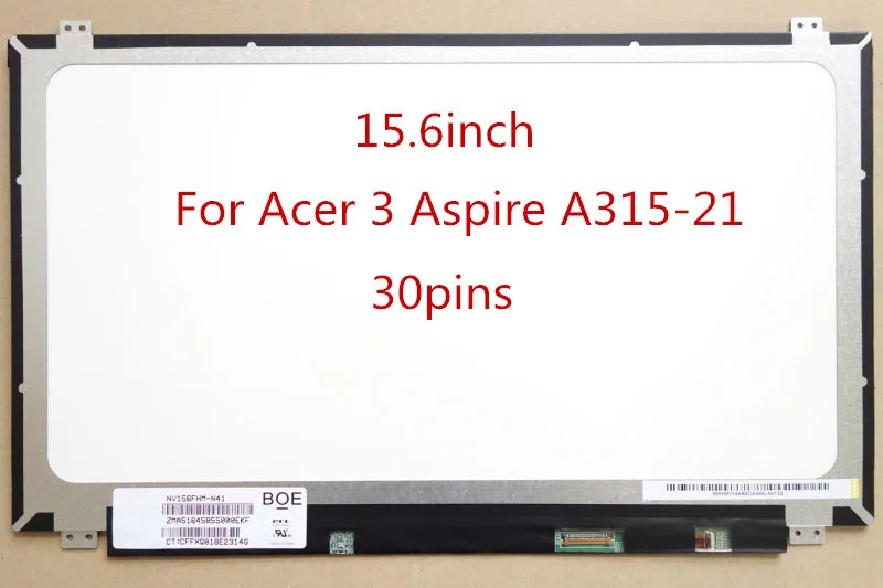 Panel Replacement|Laptop LCD Screen 