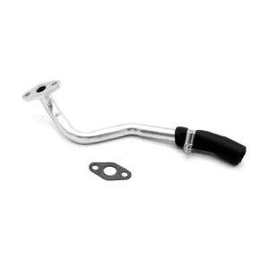 Image 5 - Oil Feed Return Pipe Oil Pipe Replacement for Smart 450 451 CDI Coupe City