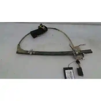

J7R 740 POWER WINDOWS FRONT RIGHT RENAULT 21 SALOON (B/L48)