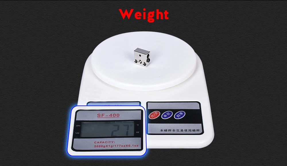 加热块，CR10高品质，红铜(镀铜)_08