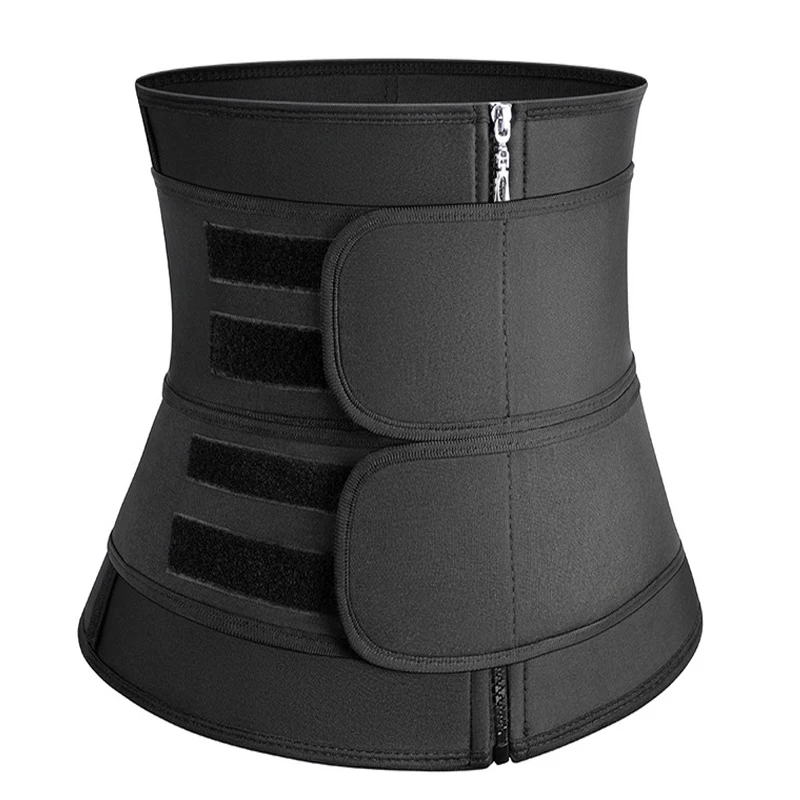 Wholesale Waist Trainer Neoprene Body Shaper Women Slimming Belly